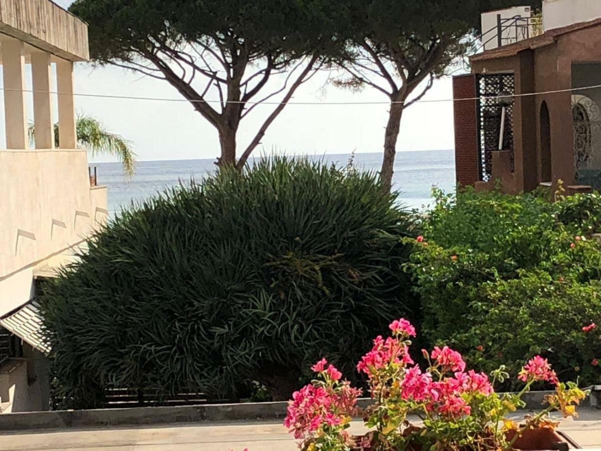 Near The Beach Palermo Exteriör bild